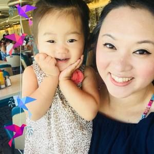 Meet your Posher, Angie